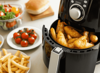 14 Amazing Airfryer Recipes That You Need to Try