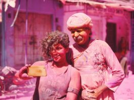 The Story Behind Famous Global Festivals and Traditions