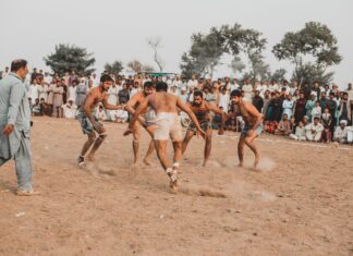 The World of Sports: Popular and Unique Sports Internationally