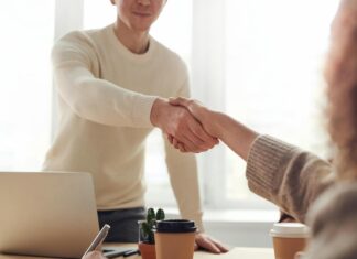 Negotiation tactics: How to get what you want in business and life