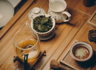 11 Types of Tea and Their Amazing Health Benefits