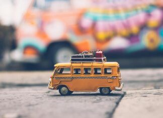 The Future of Travel: How Technology is Changing the Way We Explore the World