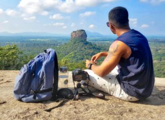 Traveling Solo: Exploring the World on Your Own Terms
