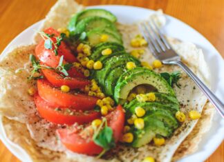 Why More People are Choosing a Vegan Plant-Based Lifestyle